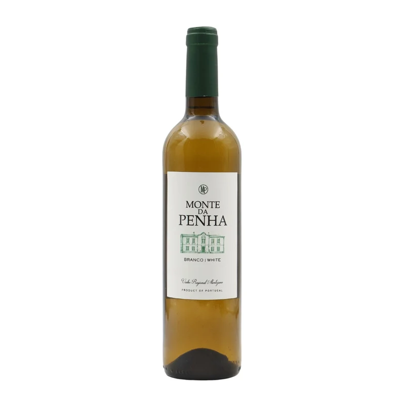 Monte da Penha Branco