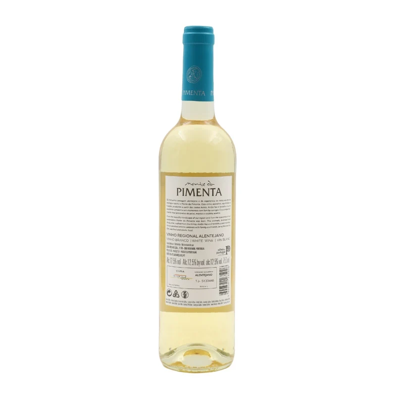 Monte da Pimenta Branco