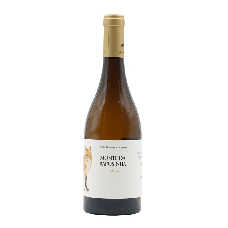 Monte da Raposinha Reserva Branco
