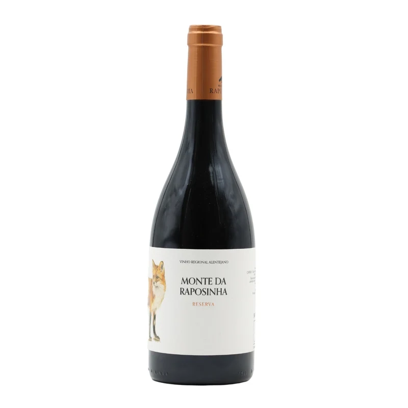Monte da Raposinha Reserva Tinto