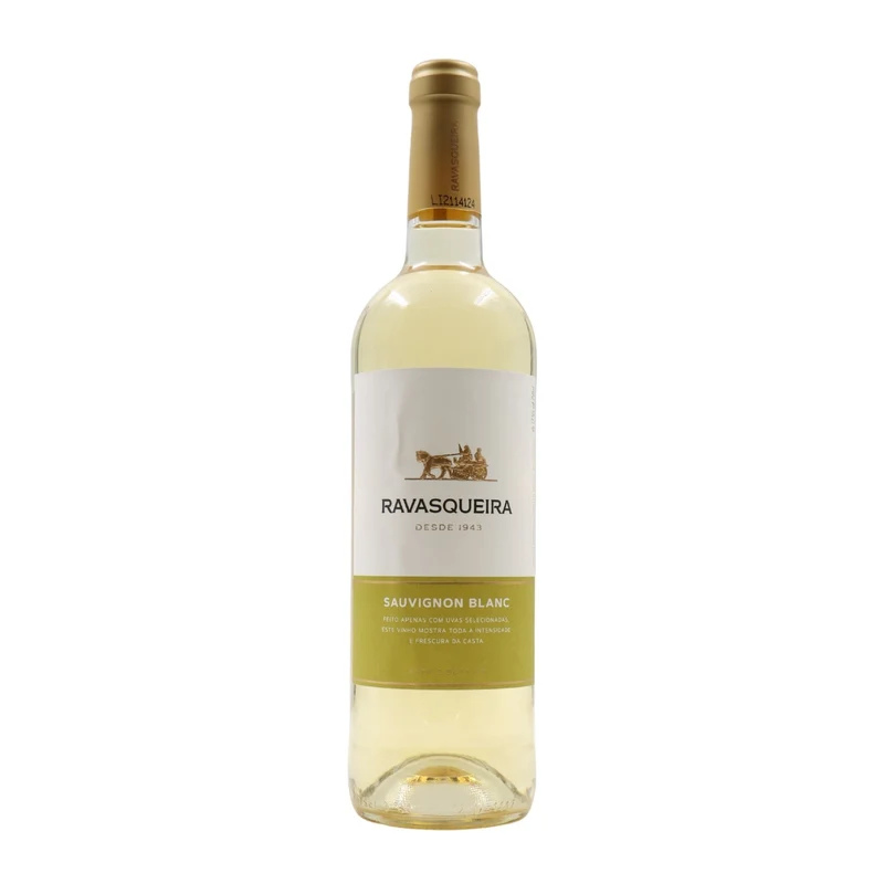 Monte da Ravasqueira Sauvignon Blanc Branco