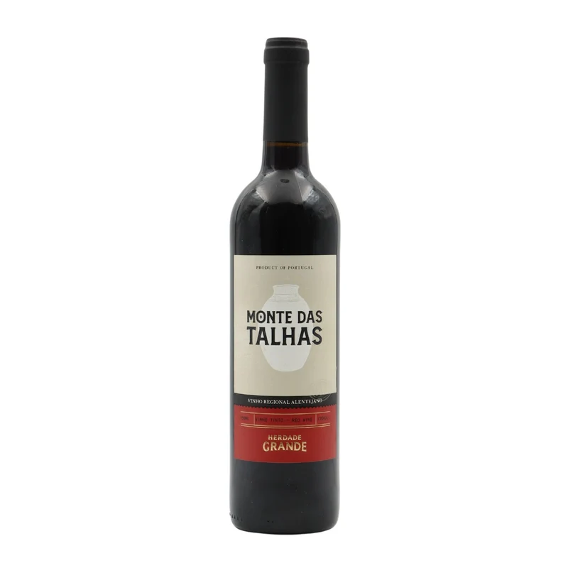 Monte das Talhas Tinto