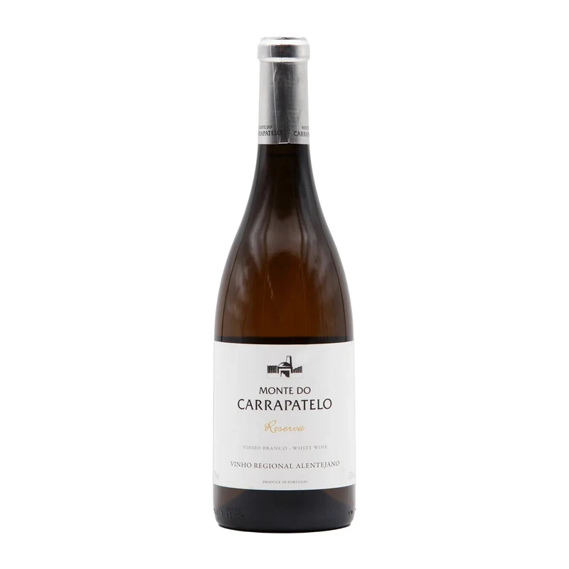 Monte do Carrapatelo Reserva Branco 2018