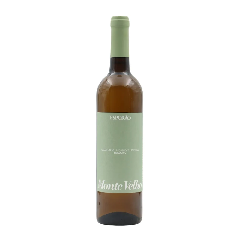 Monte Velho Bio Branco