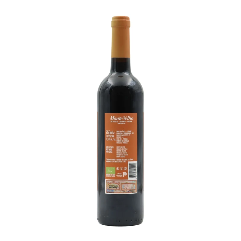 Monte Velho Bio Tinto
