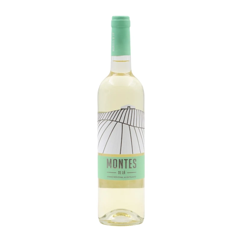Montes de Lá Branco