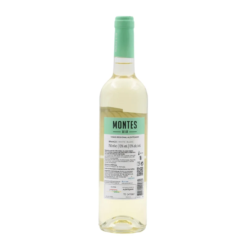 Montes de Lá Branco