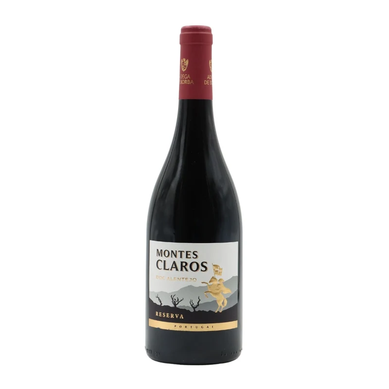 Montes Claros Reserva Tinto