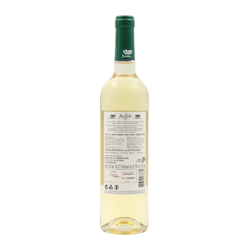 Montinho de São Miguel Branco