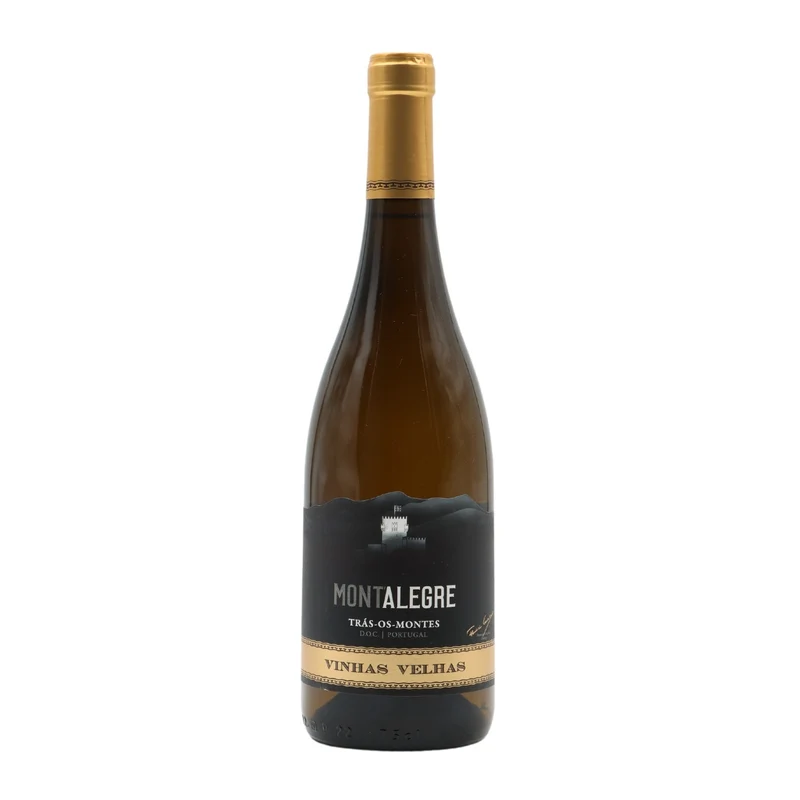 Mont´Alegre Old Vines Branco