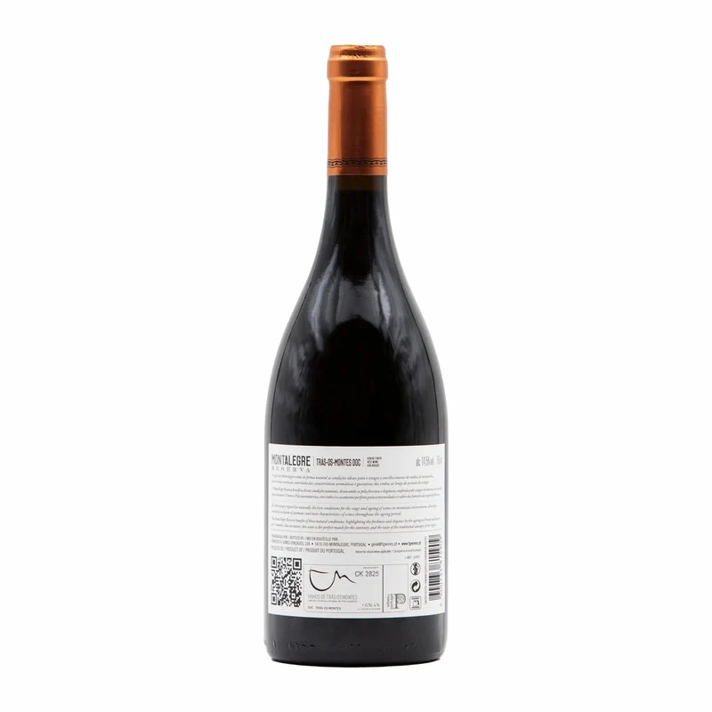 Mont´Alegre Reserva Tinto