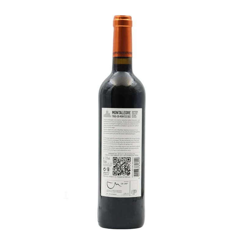 Mont´Alegre Superior Tinto