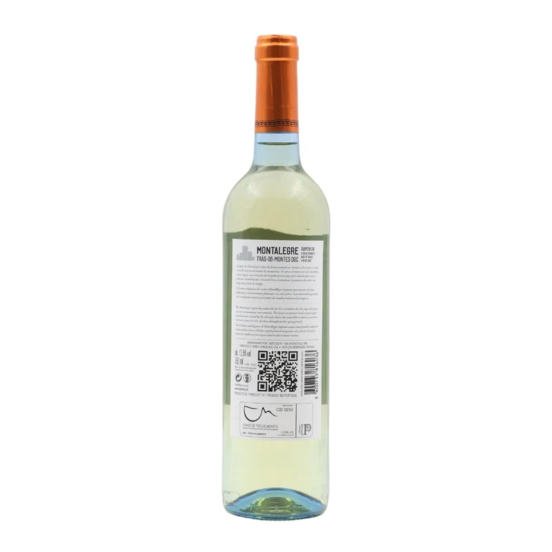 Mont´Alegre Superior Branco