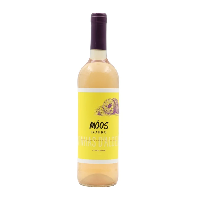 Móos Vinha D'Aldeia Rosé