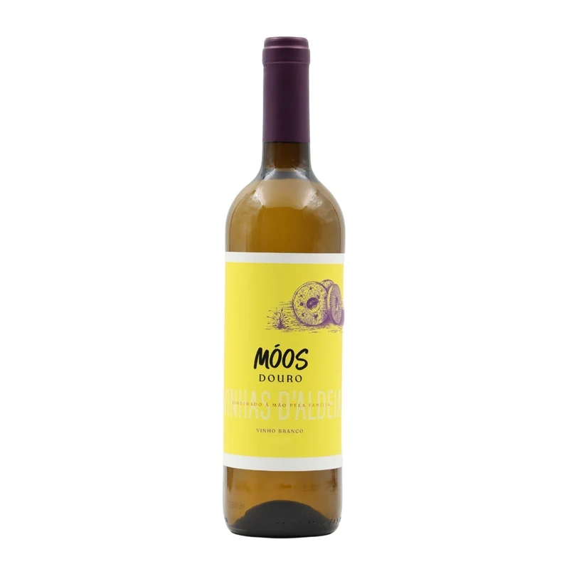 Móos Vinha D'Aldeia Branco