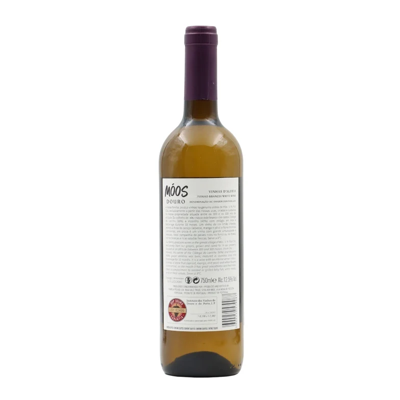 Móos Vinha D'Aldeia Branco