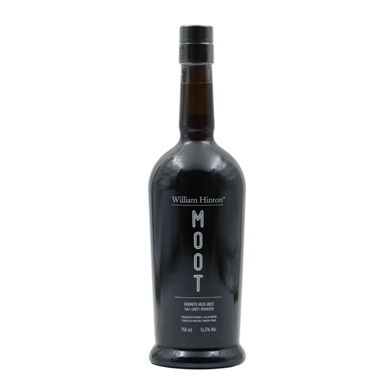 Moot Vinho da Madeira Vermute