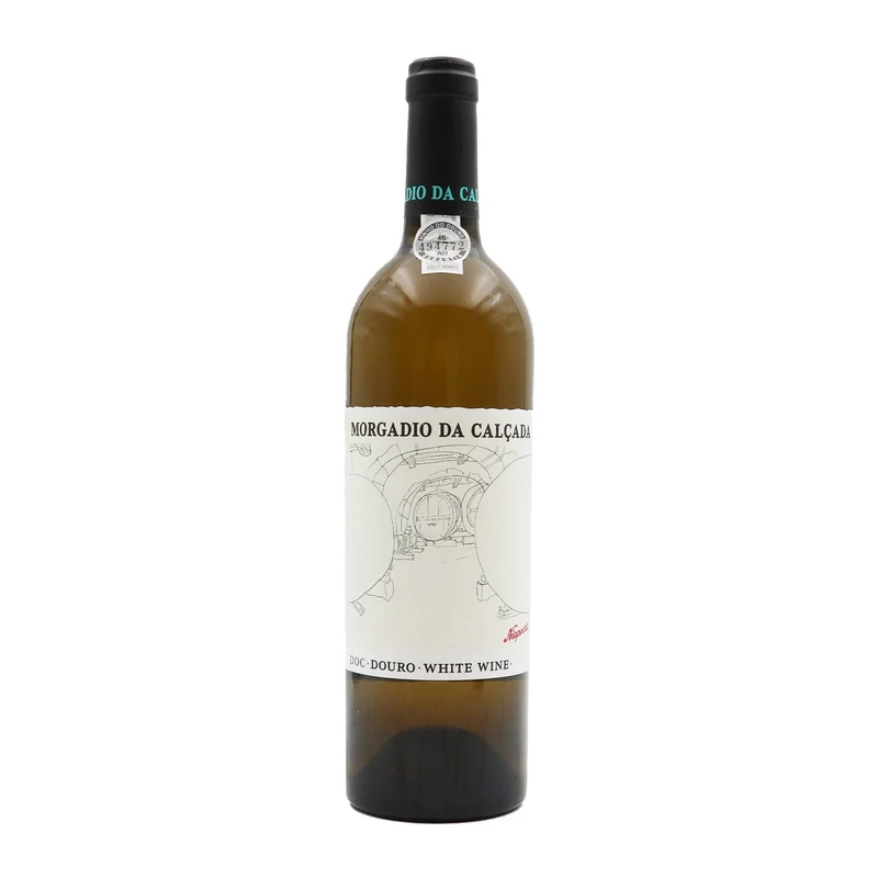 Morgadio da Calçada Branco