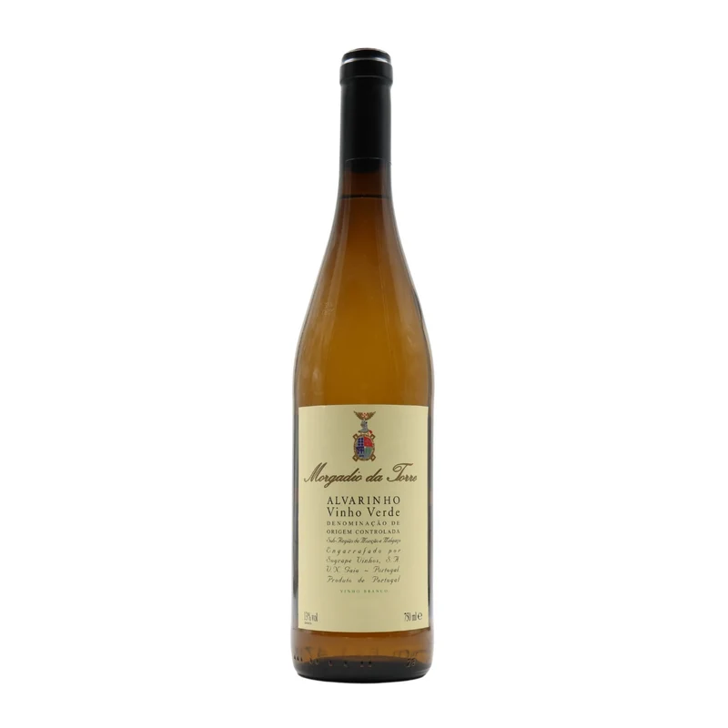 Morgadio da Torre Alvarinho Branco