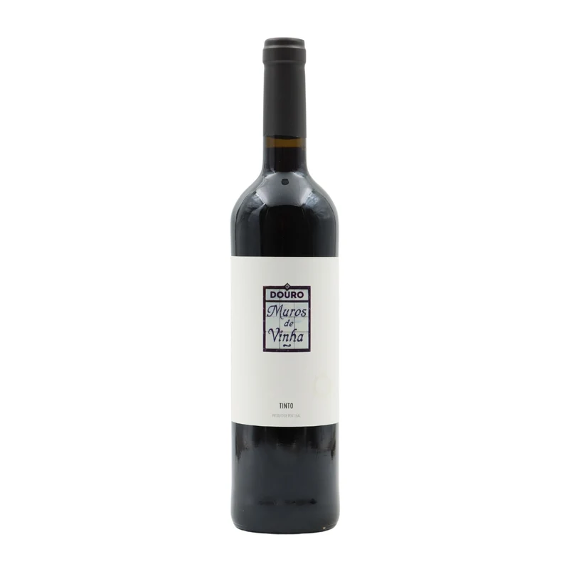 Muros de Vinha Tinto
