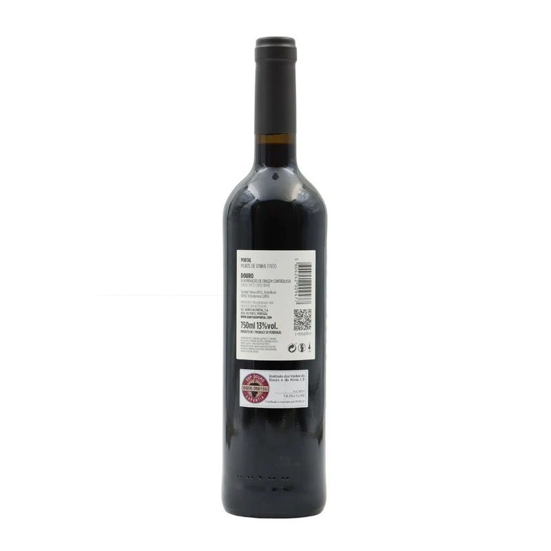 Muros de Vinha Tinto