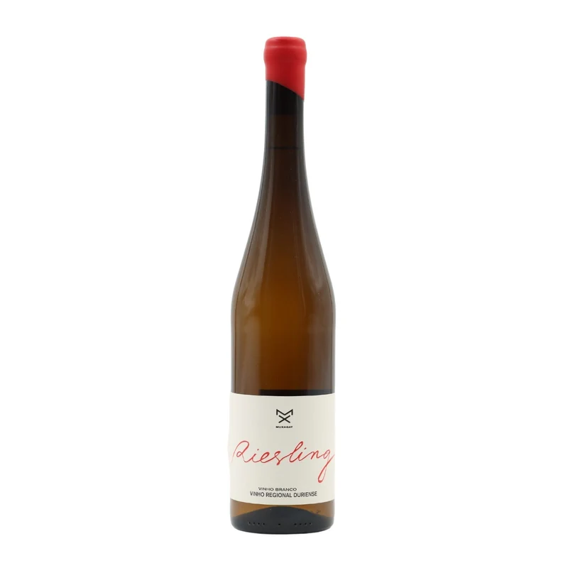 Muxagat Riesling Branco 2019