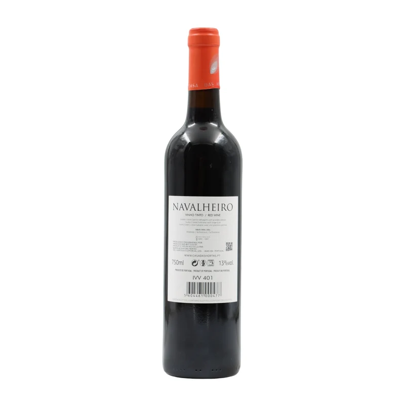 Navalheiro Tinto
