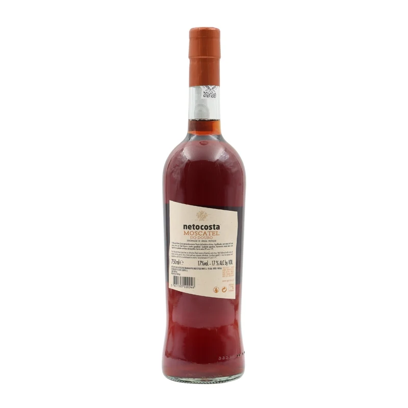 Neto Costa Moscatel do Douro