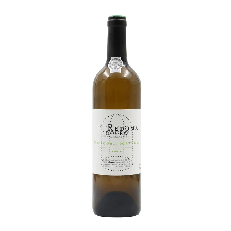 Niepoort Moscatel Dócil Branco