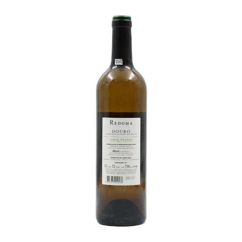 Niepoort Moscatel Dócil Branco