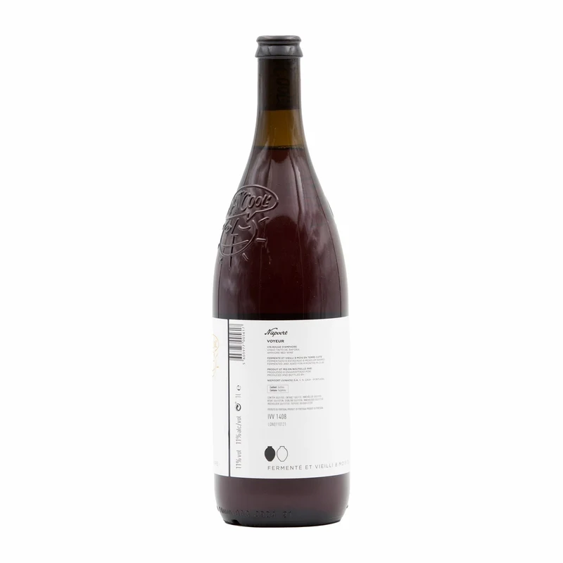 Niepoort Nat Cool Voyeur Tinto