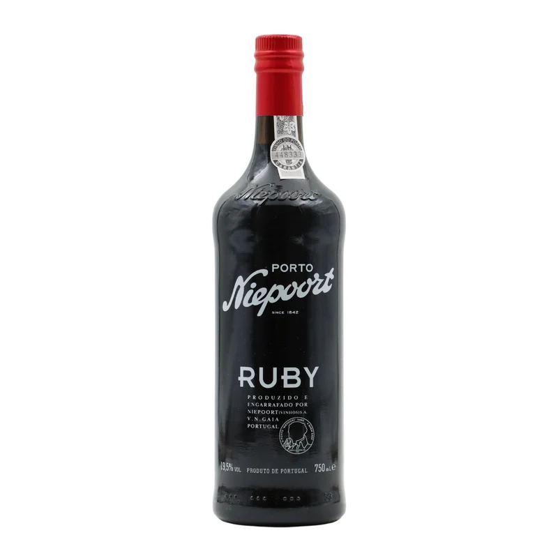Niepoort Ruby Porto