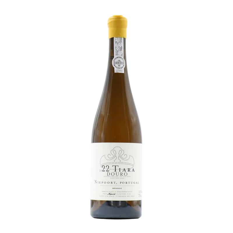 Niepoort Tiára Branco