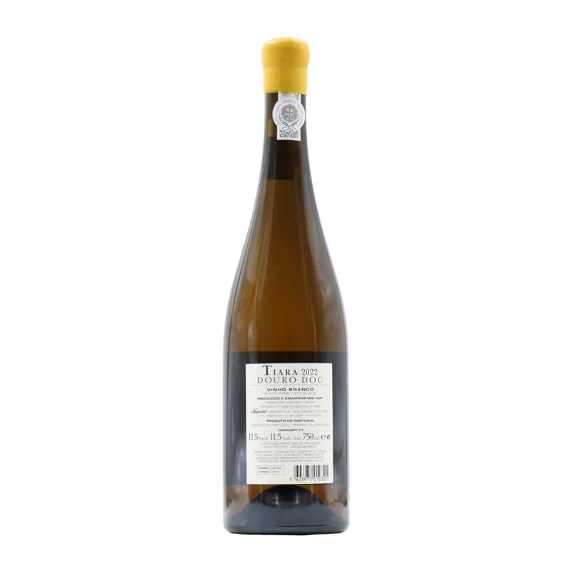 Niepoort Tiára Branco