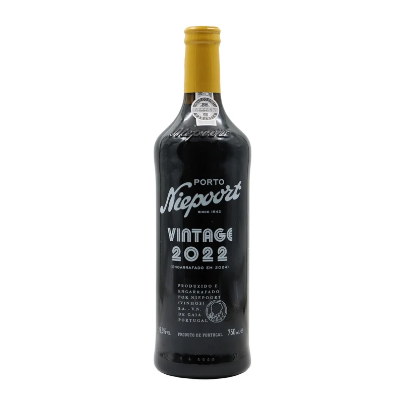 Niepoort Vintage Porto