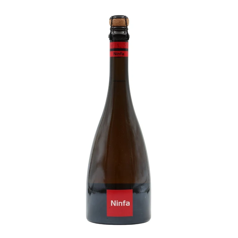 Ninfa Blanc de Noirs Reserva Espumante 2018