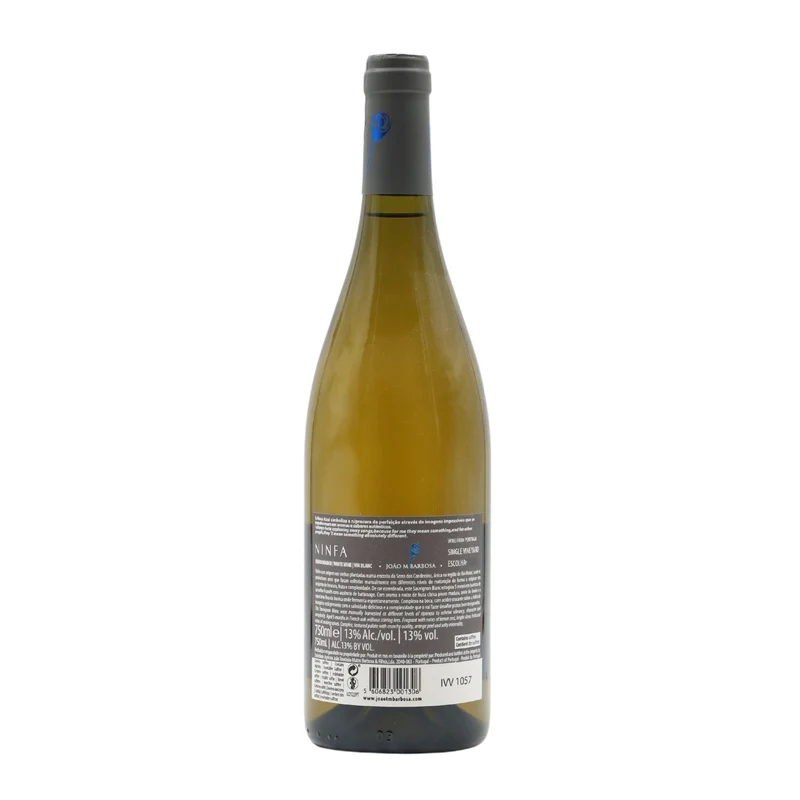 Ninfa Selection Branco