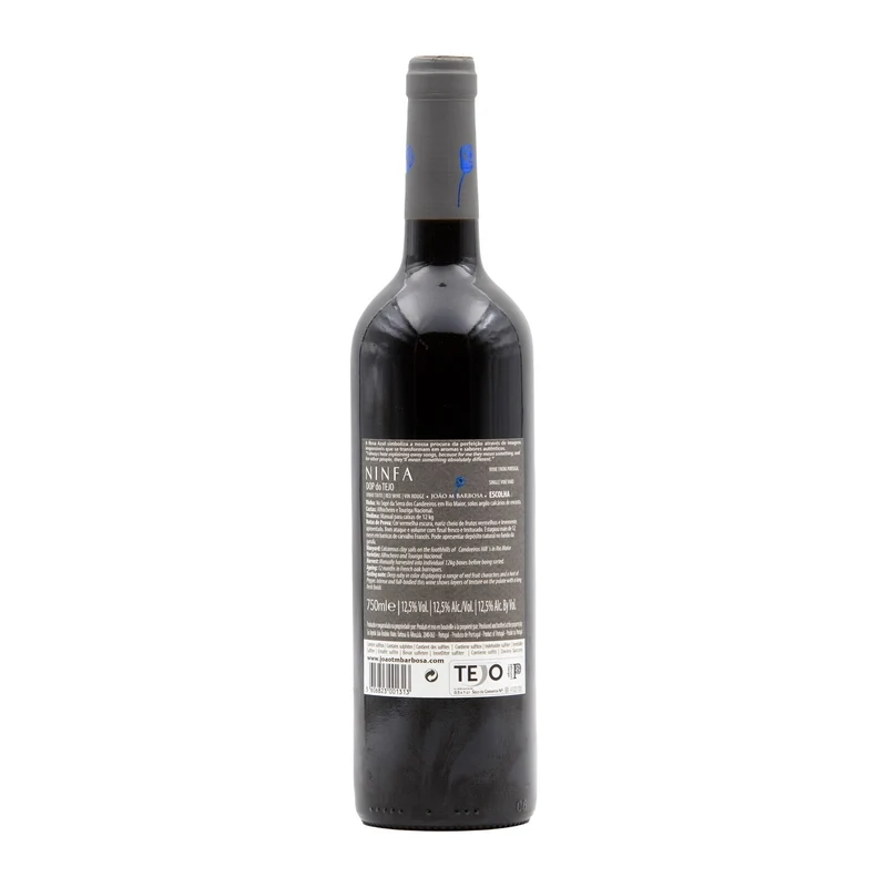 Ninfa Selection Tinto