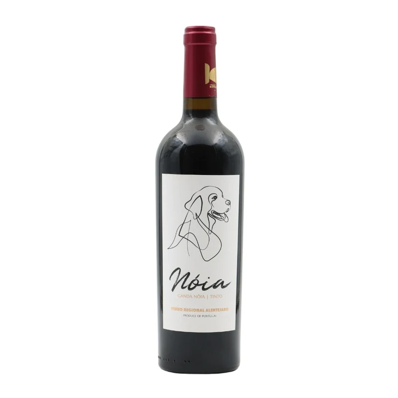 Nóia Tinto
