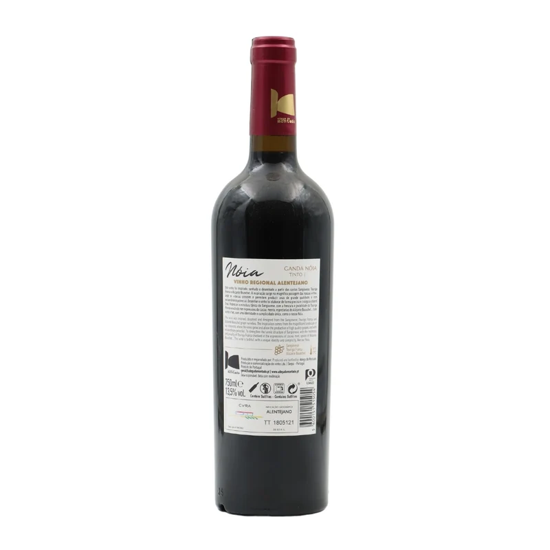 Nóia Tinto