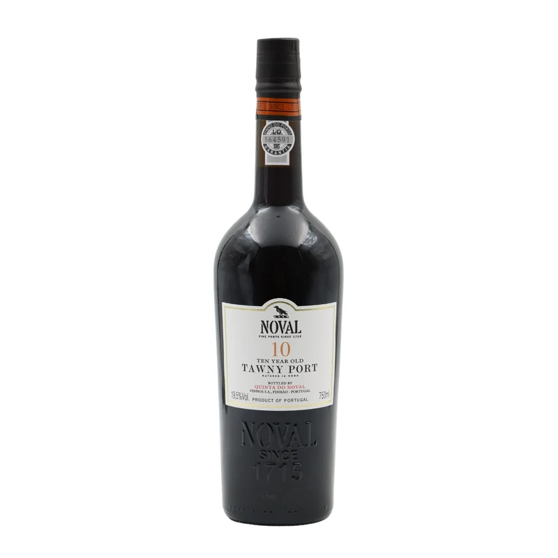 Noval 10 Anos Tawny Porto