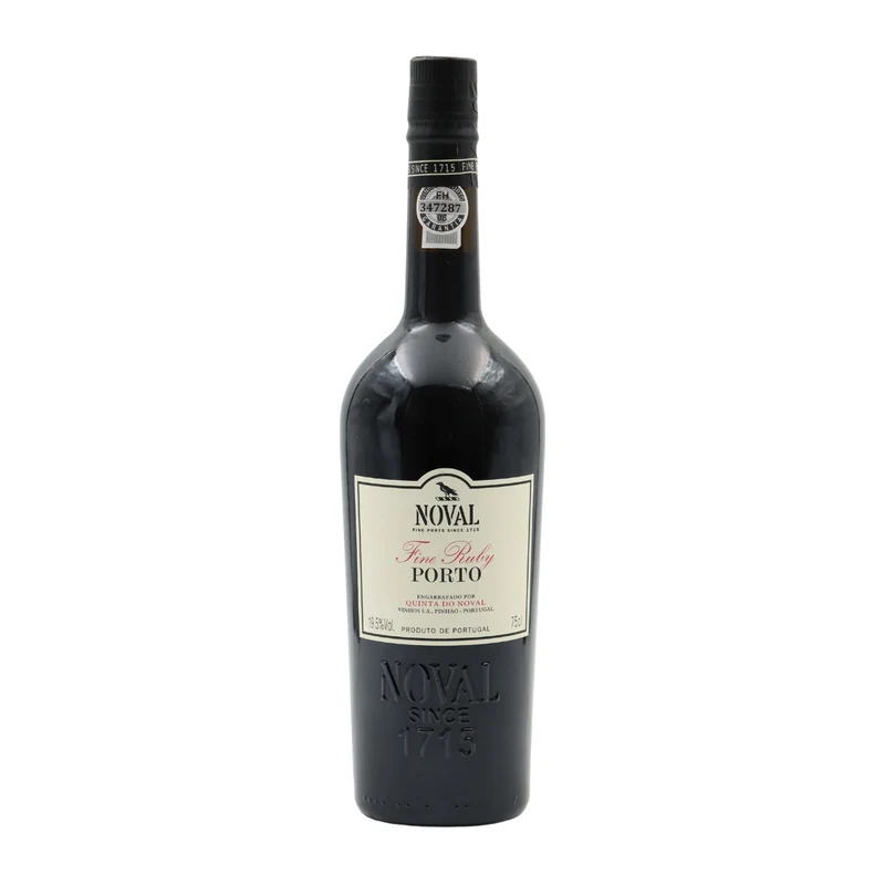 Noval Fine Ruby Porto