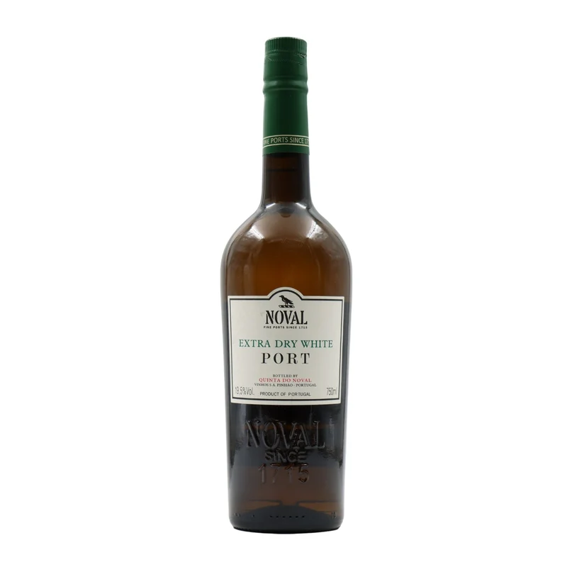 Noval Extra Dry White Porto