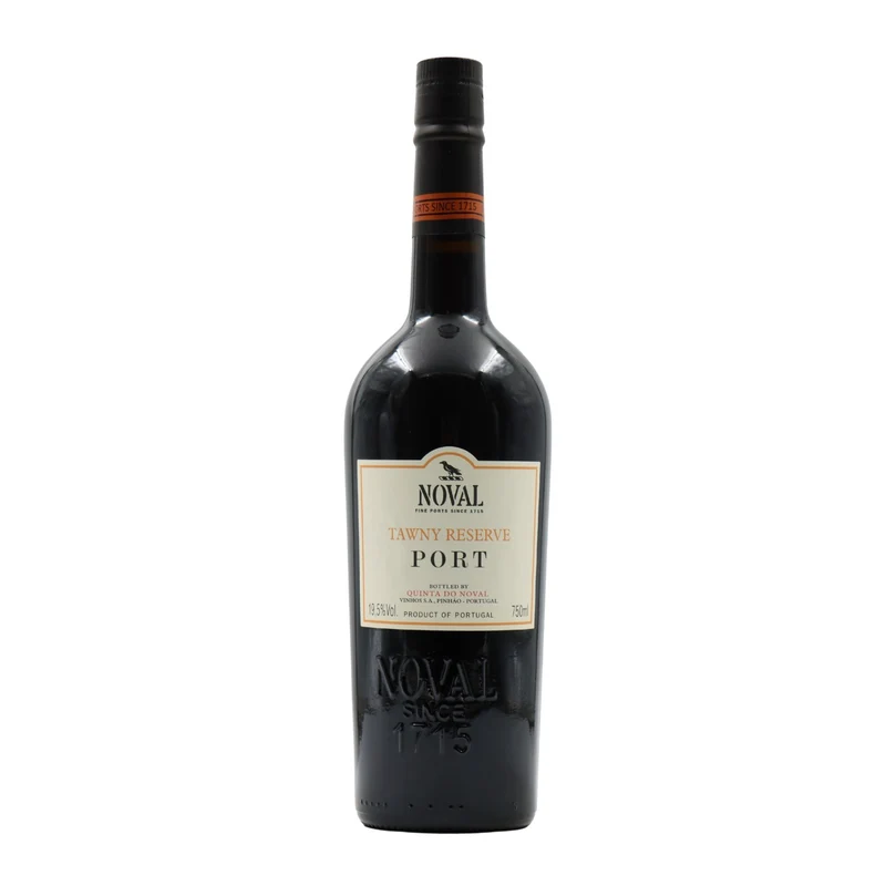 Noval Tawny Reserva Porto