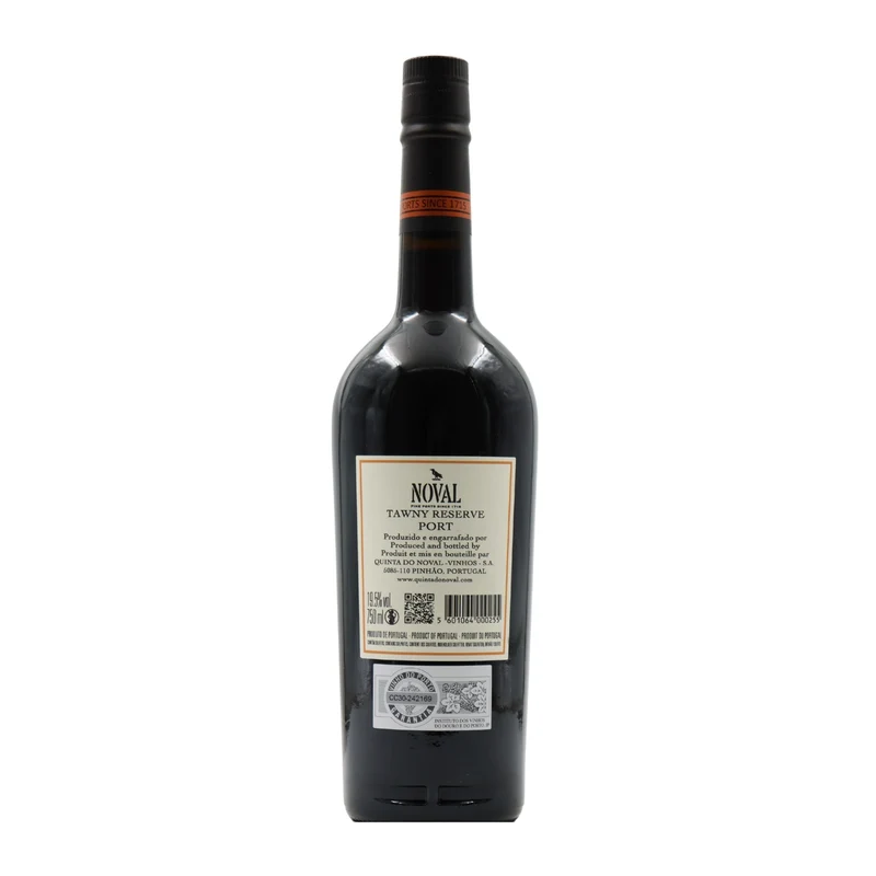Noval Tawny Reserva Porto