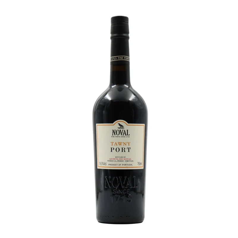 Noval Tawny Porto