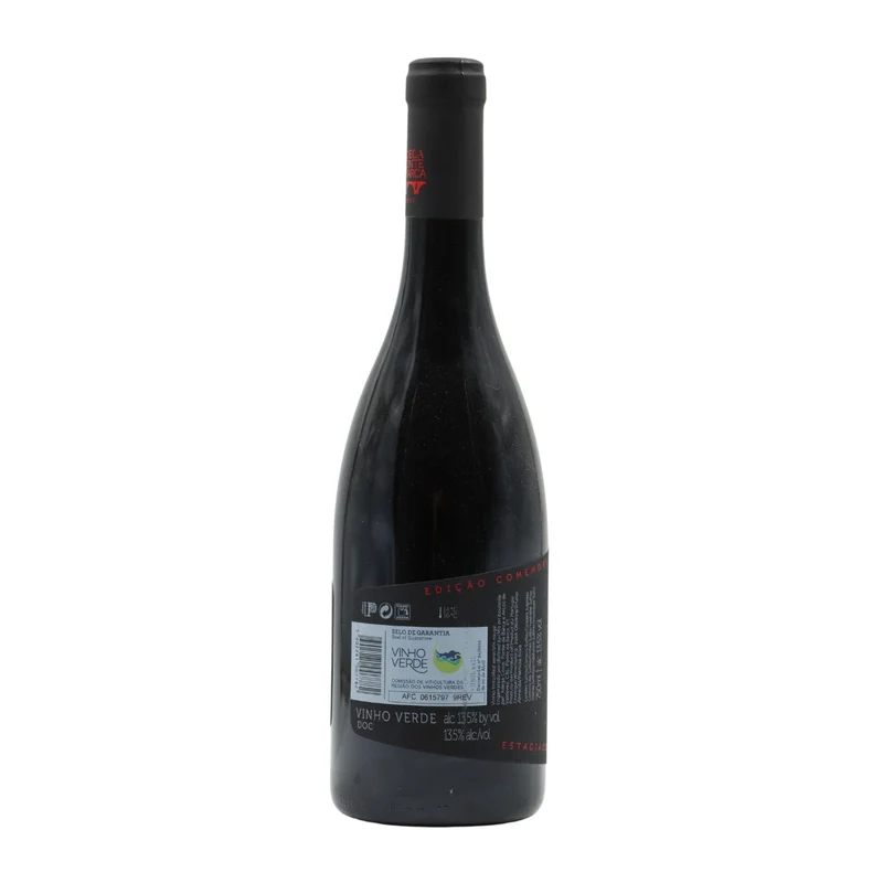 Ponte da Barca Reserva dos Sócios Vinhão Tinto