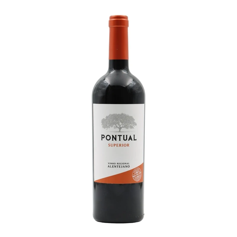 Pontual Superior Tinto