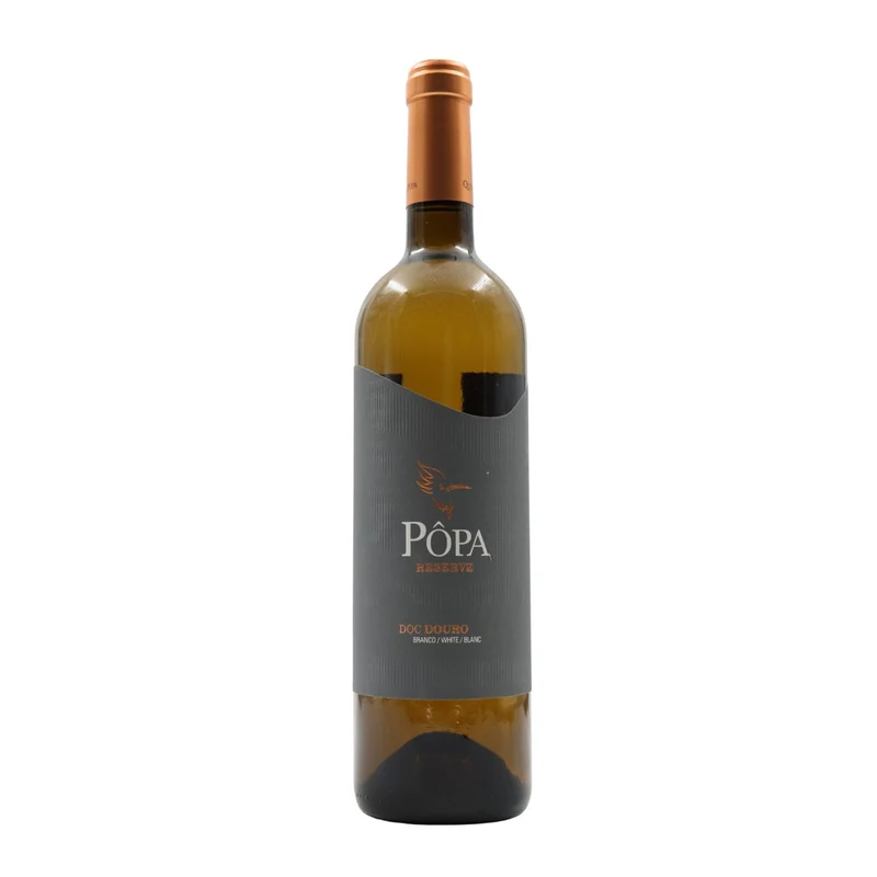Pôpa Reserva Branco