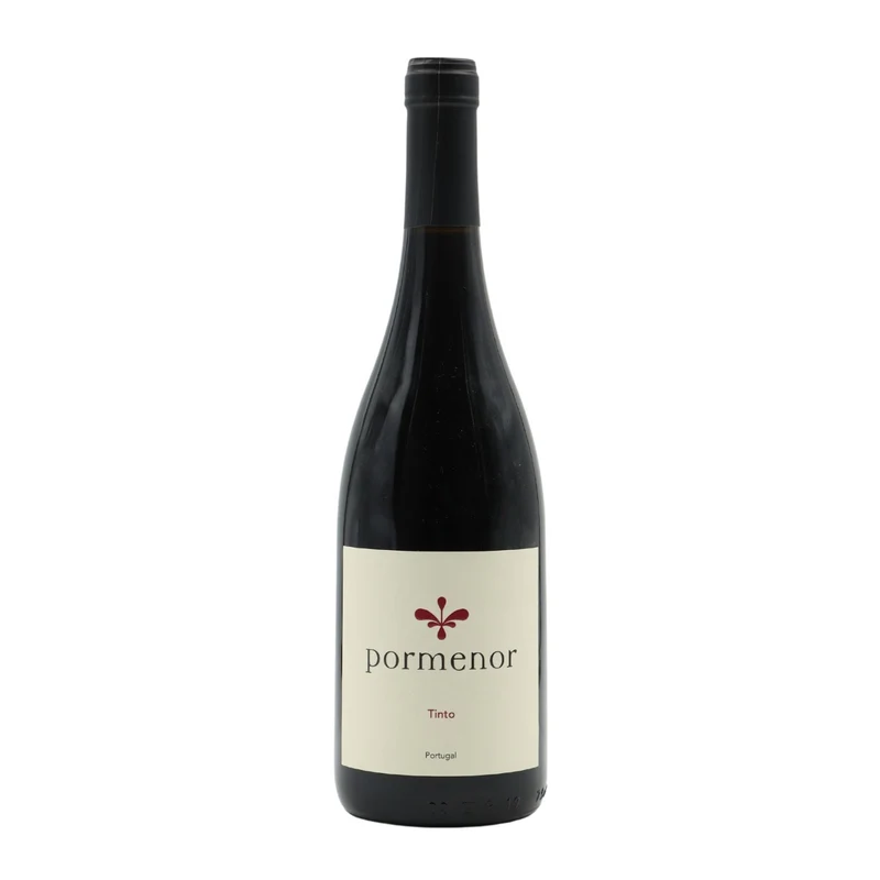 Pormenor Tinto